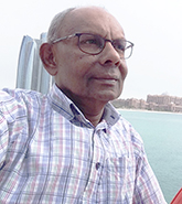 Ambika Gangapersadsing