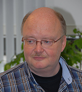 Bert Kremer