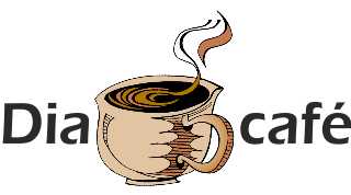 Dia café