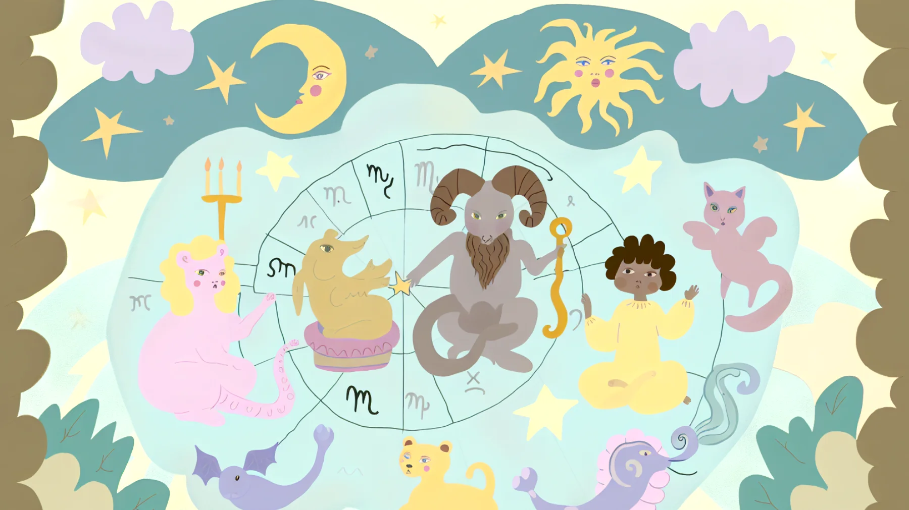 ochtendhoroscoop 2026-02-28T19:04:10.838Z"